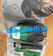 Phụ kiện Khoá cửa kho lạnh Fermod – FASTENER431
