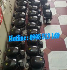 Máy nén lạnh Tecumseh AE4456Y