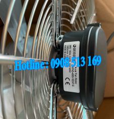 Quạt dàn lạnh INOX YWF.4D-400S-102/47-G