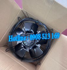 Quạt dàn lạnh WEIGUANG YWF.4E-250S-92/25-G
