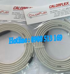 Điện trở sưởi cửa kho Calorflex Italy