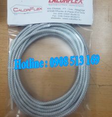 Điện trở bọc lưới kho lạnh Calorflex Italy
