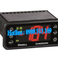 Thiết Bị Điều Khiển Dixell XR70CX-5N1C3