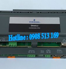 Bộ giám sát nhiệt độ trung tâm Dixell – XWEB300D-PRO