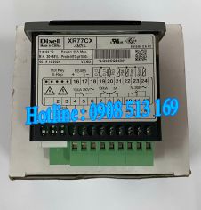 Thiết Bị Điều Khiển Dixell XR77CX-5N7I3
