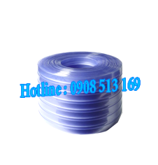 Màn nhựa có gân kho lạnh 200mmx2mm