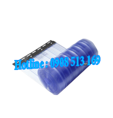 Màn Nhựa PVC Kho Lạnh