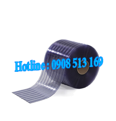Màn nhựa có gân kho lạnh