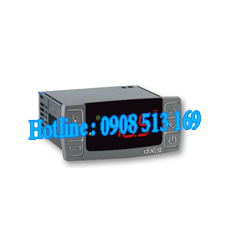 Thiết bị điều khiển nhiệt độ Dixell
