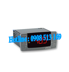 Điều khiển nhiệt độ Dixell