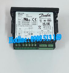 Bộ điều khiển Danfoss ERC 213