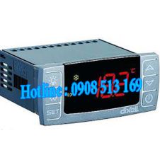 Thiết bị điều khiển nhiệt độ