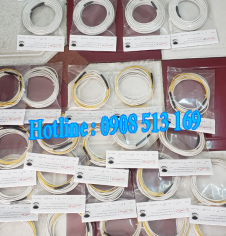Điện trở sưởi cửa kho Calorflex