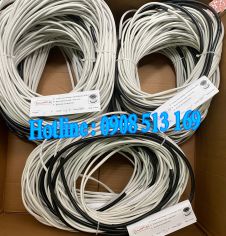 Điện trở xả đá ống nước Calorflex